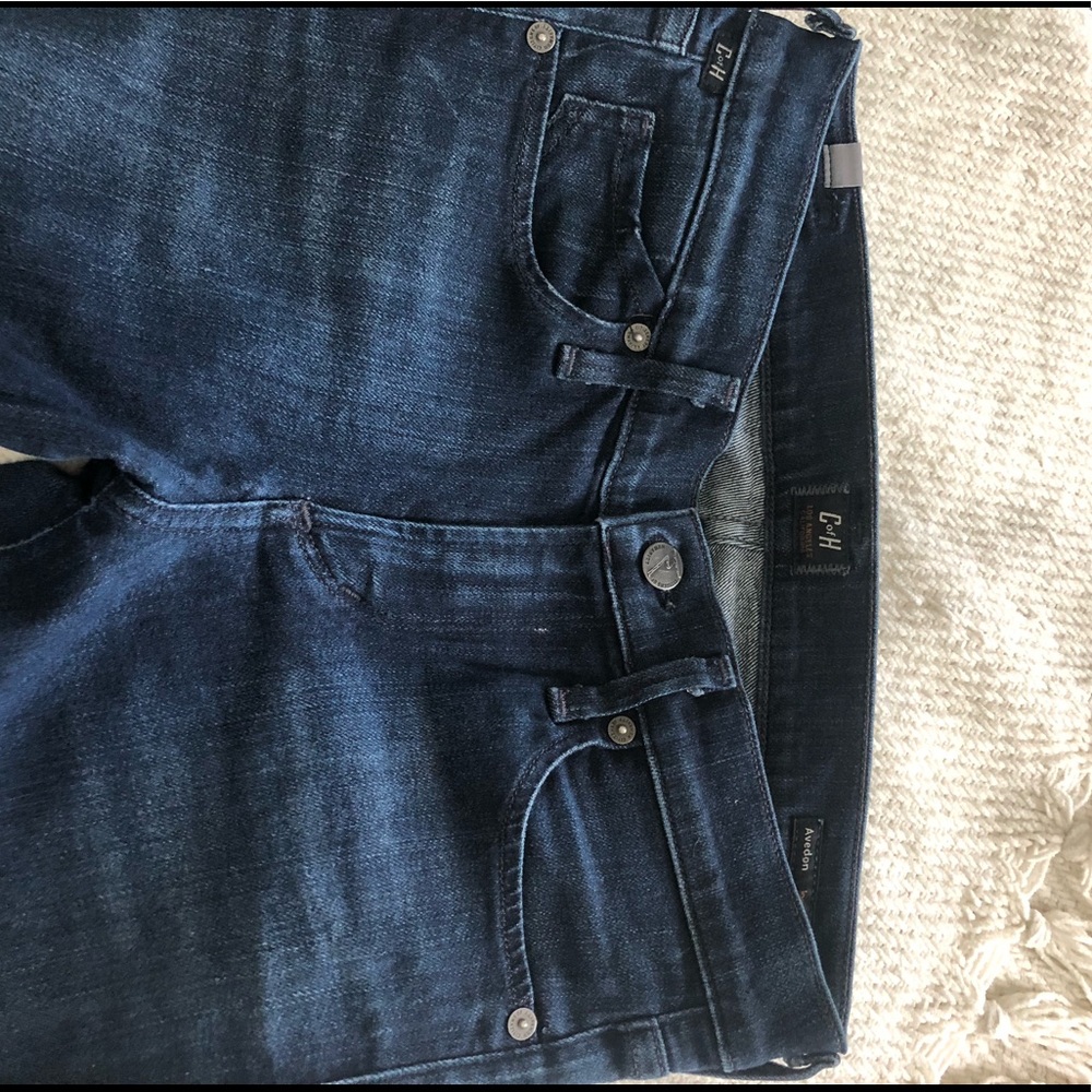 Citizens of humanity Avedon jeans